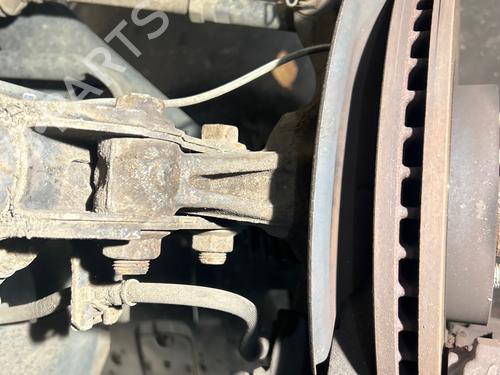 Used Left front steering knuckle Left front steering knuckle MAZDA CX-5 (KE, GH) 2.2 D (KE2FW) (150 hp) 40251705 40251705