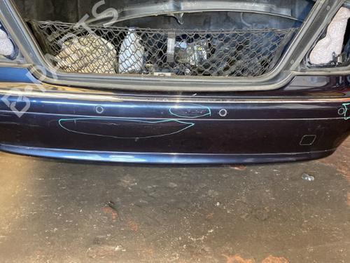Rear bumper MERCEDES-BENZ S-CLASS (W220, V220) S 500 (220.075, 220.175, 220.875) | BP21865318C8 