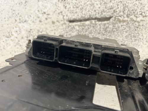 Control unit FORD FIESTA VI (CB1, CCN) 1.6 TDCi | BP37751536M11 - Image 2