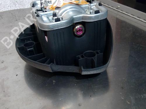 Driver airbag RENAULT CLIO III (BR0/1, CR0/1) 1.5 dCi (C/BR0G, C/BR1G) | BP21859550C9 