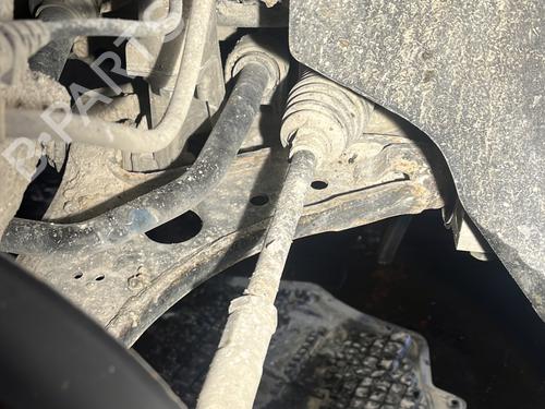 Used Steering rack Steering rack AUDI A3 Sportback (8PA) 1.9 TDI (105 hp) 30931388 30931388