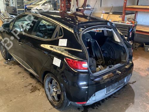 Front right panel RENAULT CLIO IV (BH_) 1.5 dCi 75 | BP25275728C59 - Image 5