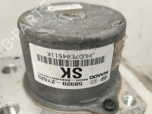 ABS pump HYUNDAI ix35 (LM, EL, ELH) 1.7 CRDi | BP21859476M43 