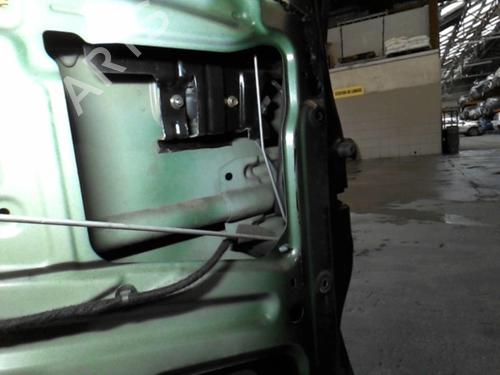 Used Front right lock Front right lock OPEL FRONTERA B (U99) 2.2 DTI (6B_ZC, 6B_VF, 6B_66, 6B_76) (116 hp) 20867930 20867930