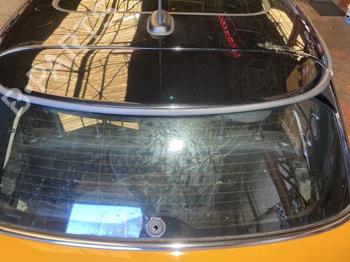 Bagklap CC/Kombi-Coupé MINI MINI (F56) Cooper D | BP32320636C6