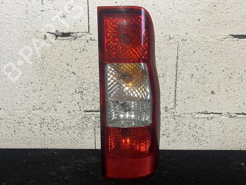 Used Right taillight FORD TRANSIT Van (FA_ _) 2.2 TDCi (85 hp) 29277936