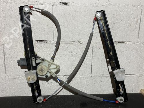 Front right window mechanism FORD B-MAX (JK) 1.0 EcoBoost | BP20865282C23 - Image 1