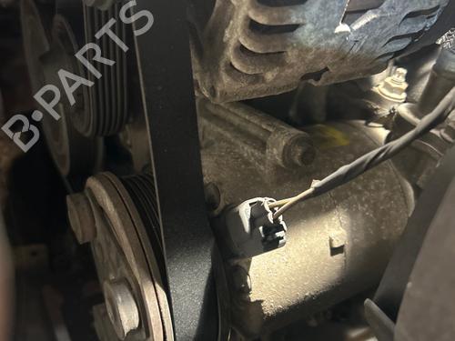 Used AC compressor AC compressor LAND ROVER FREELANDER 2 (L359) 2.2 TD4 4x4 (150 hp) 40526901 40526901
