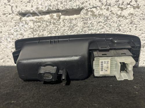Left rear window switch RENAULT KOLEOS I (HY_) 2.0 dCi 4x4 (HY0K) | BP28354627I29 