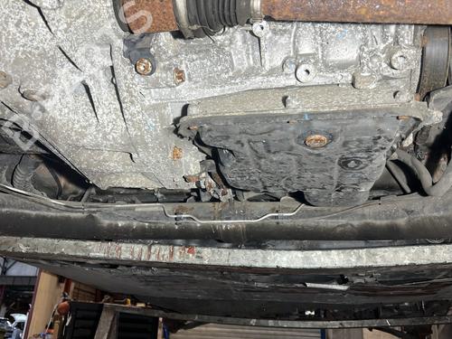 Rear axle SMART FORFOUR Hatchback (453) 1.0 (453.042, 453.043) | BP25821688M2 
