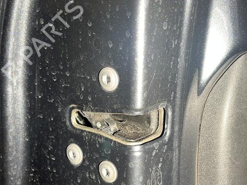 Used Rear left lock CITROËN C1 II (PA_, PS_) 1.0 VTi 72 (72 hp) 26581198