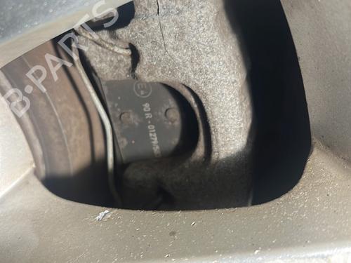 Used Left rear brake caliper SAAB 9-3 Estate (E50) 1.9 TTiD (180 hp) 30507969