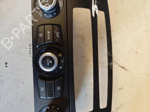 Used Climate control BMW 5 Touring (E61) 520 d (177 hp) 20860146