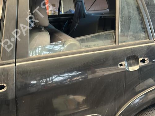 Used Left rear door Left rear door 20863349 20863349