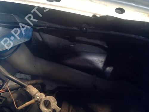Used Windscreen washer tank SEAT IBIZA III (6L1) 1.4 TDI (80 hp) 20867710