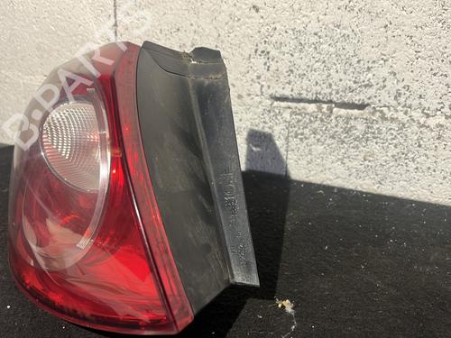Used Left taillight Left taillight VW PASSAT CC B6 (357) 2.0 TDI (140 hp) 28072579 28072579