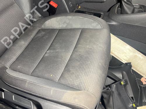 Right front seat VW GOLF VI (5K1) | BP36695160C16 - Image 4