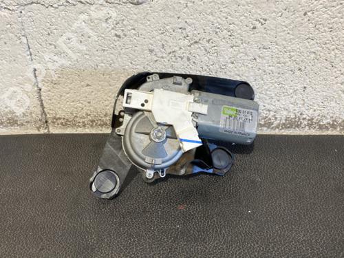 Used Rear wiper motor Rear wiper motor PEUGEOT 3008 I MPV (0U_) 2.0 HDi Hybrid4 (0URHCA) (200 hp) 21865020 21865020