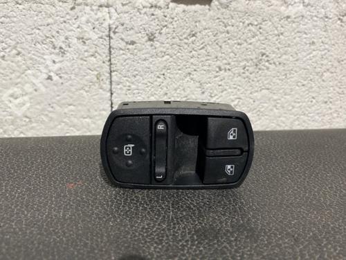 Used Left front window switch OPEL CORSA E (X15) 1.4 (08, 68) (90 hp) 21865261