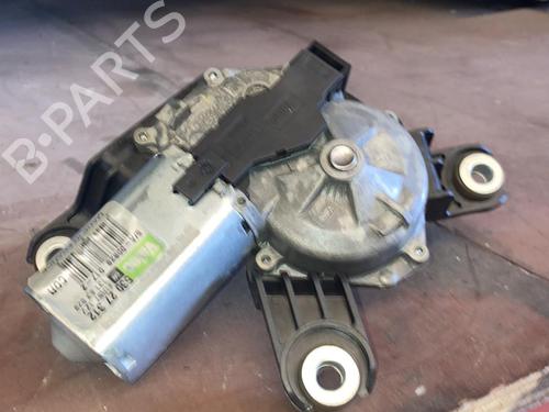 Used Rear wiper motor OPEL CORSA D (S07) 1.7 CDTI (L08, L68) (130 hp) 21860909