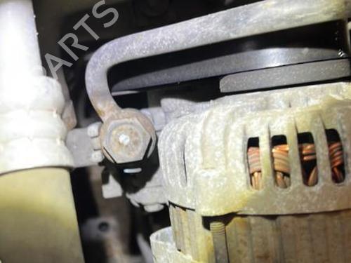 Used AC compressor AC compressor HYUNDAI TUCSON (JM) 2.0 CRDi All-wheel Drive (113 hp) 20862591 20862591