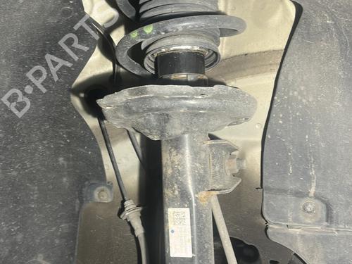 Used Right front shock absorber VW GOLF VII (5G1, BQ1, BE1, BE2) 1.4 TSI (140 hp) 25738801
