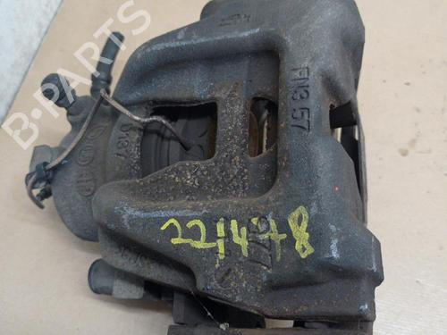 Used Left front brake caliper ALFA ROMEO GIULIETTA (940_) 2.0 JTDM (940.FXL1A) (140 hp) 20863555