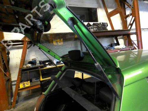 Tailgate lift support SKODA FABIA II (542) 1.2 TDI | BP20860887C138 