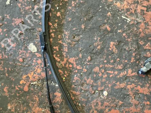 Used Front windshield wiper arm OPEL ASTRA J (P10) 1.4 (68) (100 hp) 21860795