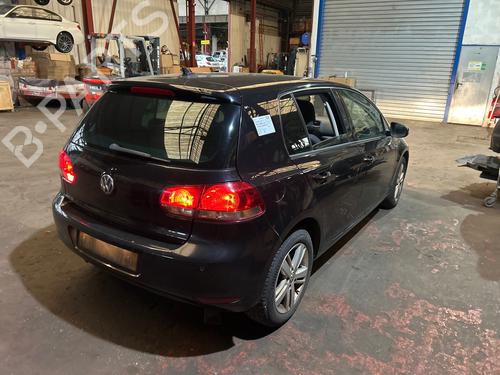 Servo brake VW GOLF VI (5K1) 1.6 TDI | BP38910937M42  - Image 5