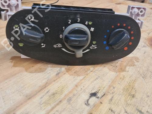 Commande Chauffage DACIA SANDERO 1.4 MPI LPG (72 hp) 20871889