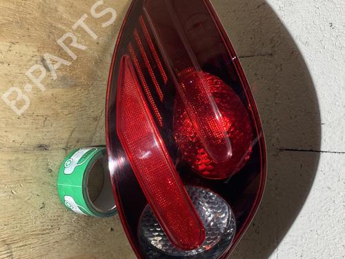Used Left taillight MERCEDES-BENZ R-CLASS (W251, V251) R 320 CDI 4-matic (251.022, 251.122) (224 hp) 20869891