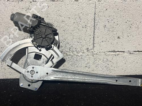 Used Front left window mechanism FORD TRANSIT Van (FA_ _) 2.2 TDCi (85 hp) 29277959