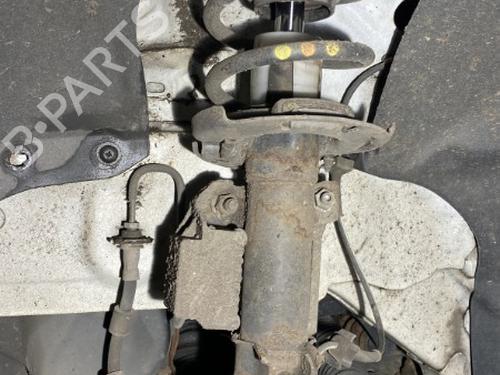 Used Left front shock absorber FORD B-MAX (JK) 1.0 EcoBoost (120 hp) 20865292