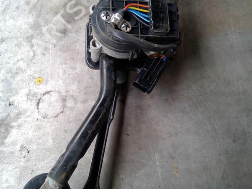 Used Front wipers mechanism HYUNDAI i10 I (PA) 1.2 (86 hp) 21859072