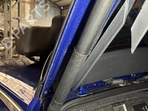 Gassdemper Bakluke VW T-ROC (A11, D11) [2017-2025]  27498682