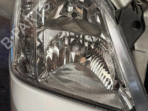 Højre forlygte OPEL MERIVA A MPV (X03) 1.4 16V Twinport LPG (E75) (90 hp) 25844254