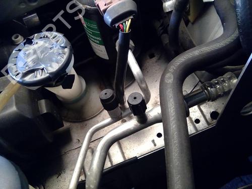 Used Windscreen washer tank CITROËN XSARA (N1) 1.4 i (75 hp) 20867743