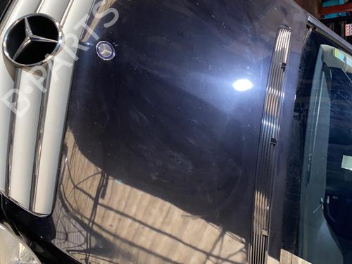 Used Hood MERCEDES-BENZ R-CLASS (W251, V251) R 320 CDI 4-matic (251.022, 251.122) (224 hp) 20869893