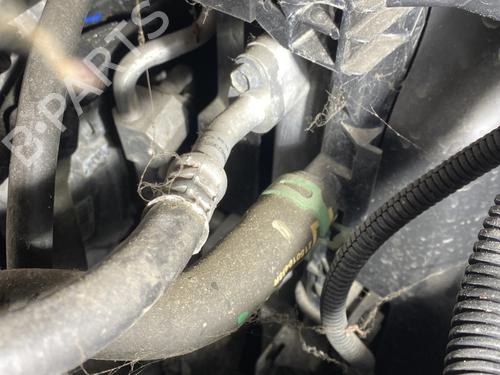 Used AC radiator AC radiator RENAULT ZOE (BFM_) ZOE (88 hp) 23797238 23797238