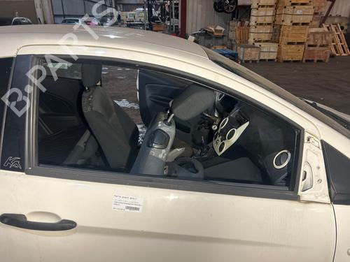 Used Front right door window Front right door window FORD KA (RU8) 1.2 (69 hp) 39894452 39894452