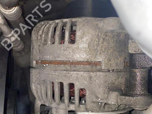 Used Alternator VW GOLF VI (5K1) 1.4 TSI (122 hp) 20859504