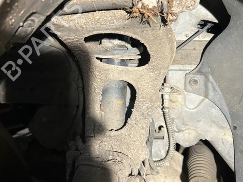 Used Left front shock absorber Left front shock absorber 38426422 38426422