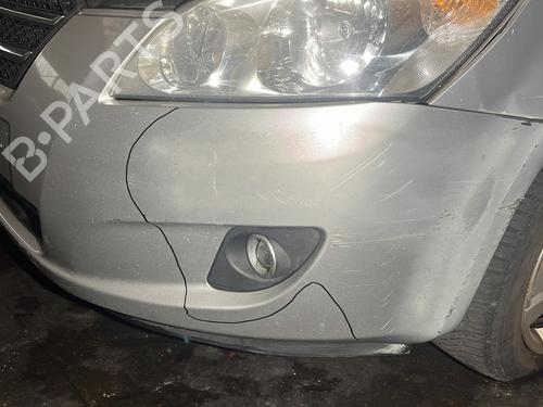 Front bumper KIA CEE'D Hatchback (ED) 1.6 CRDi 90 | BP29452956C7 