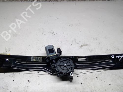 Used Front right window mechanism FIAT 500L (351_, 352_) 1.3 D Multijet (199LXY1A, 199LXY11) (84 hp) 20870884
