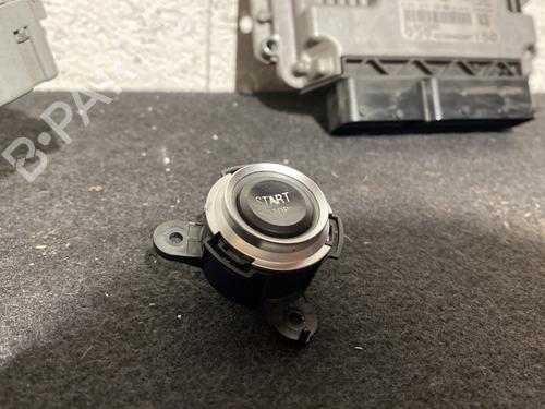 Used Electronic module Electronic module ALFA ROMEO 159 (939_) 1.9 JTDM 16V (939AXC1B, 939AXC12) (150 hp) 21865771 21865771