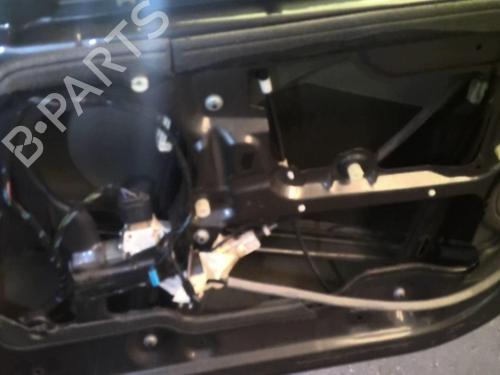 Used Front right window mechanism BMW 3 (E90) 318 d (143 hp) 21859049