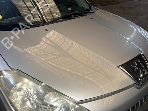 Hood PEUGEOT 4007 (VU_, VV_) 2.2 HDi | BP29564081C1 