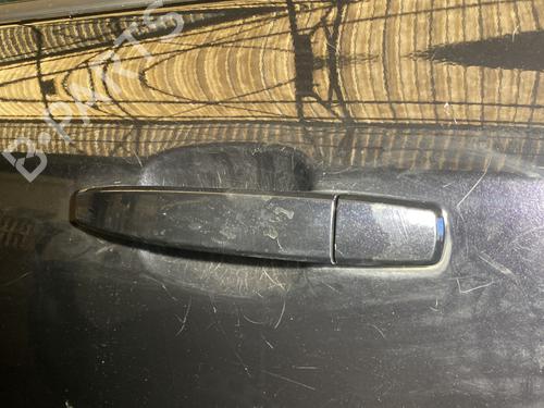 Left rear door OPEL ASTRA J (P10) 1.3 CDTI (68) | BP21866109C4 
