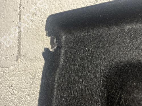 Used Rear parcel shelf Rear parcel shelf CITROËN DS3 (SA_) 1.6 THP 155 (156 hp) 28274405 28274405